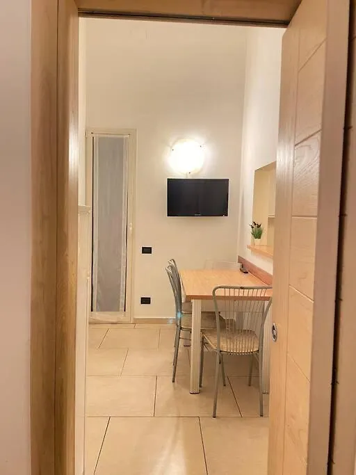 Vendégház Camera Doppia - Low Cost Con Bagno Privato Hotel Firenze Olaszország
