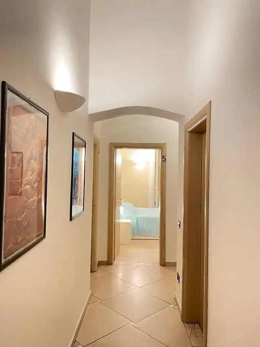 Camera Doppia - Low Cost Con Bagno Privato Hotel Firenze 0*,  Olaszország