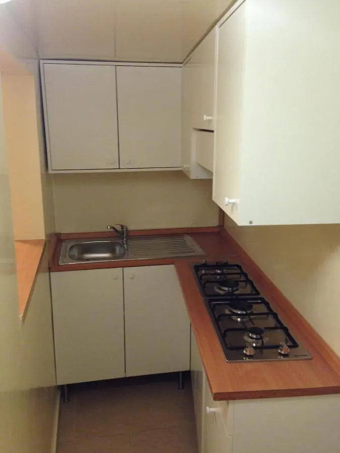 Camera Doppia - Low Cost Con Bagno Privato Hotel Firenze