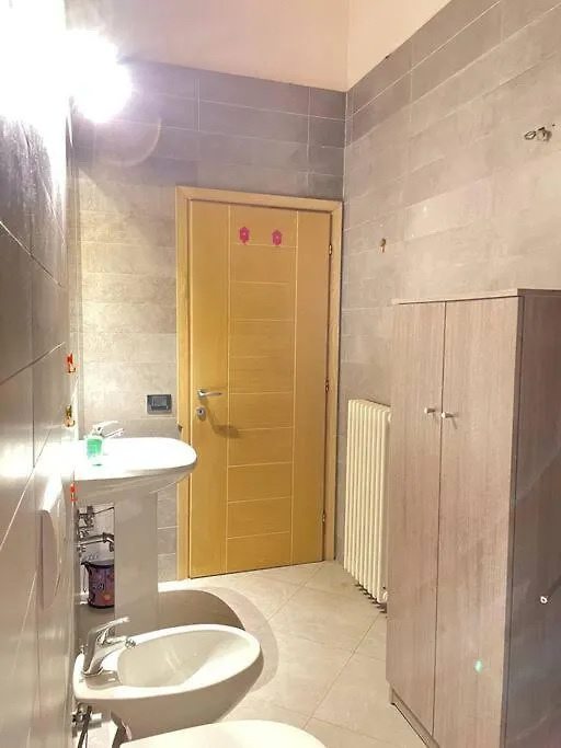 Guest house Camera Doppia - Low Cost Con Bagno Privato Hotel Florence