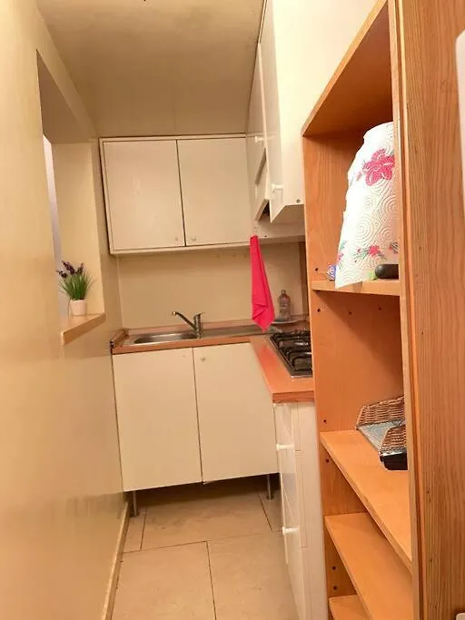 Guest house Camera Doppia - Low Cost Con Bagno Privato Hotel Florence