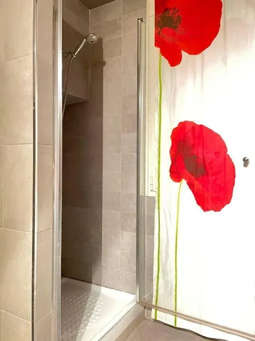 Camera Doppia - Low Cost Con Bagno Privato Hotel Florence