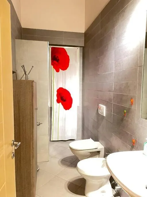 Camera Doppia - Low Cost Con Bagno Privato Hotel Florence 0*,