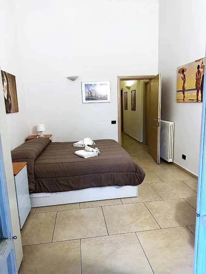Camera Doppia - Low Cost Con Bagno Privato Hotel Florence Guest house
