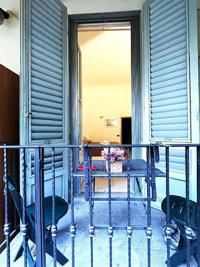 Guest house Camera Doppia - Low Cost Con Bagno Privato Hotel Florence Italy